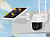 4G IP камера BOAVISION GASY2 2mp + solar panel